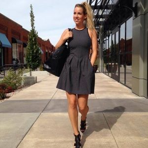 NWT Lululemon Here to There Dress